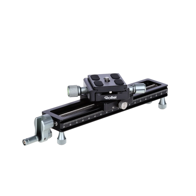 Rollei Rollei Macro Rail