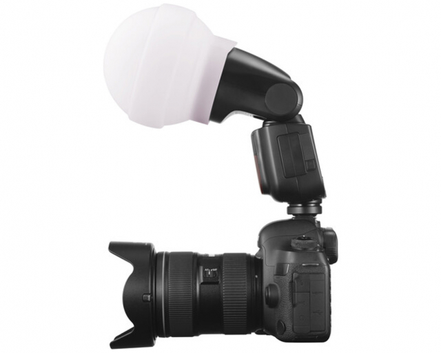 Godox Godox AK-R22 collapsible diffusion dome