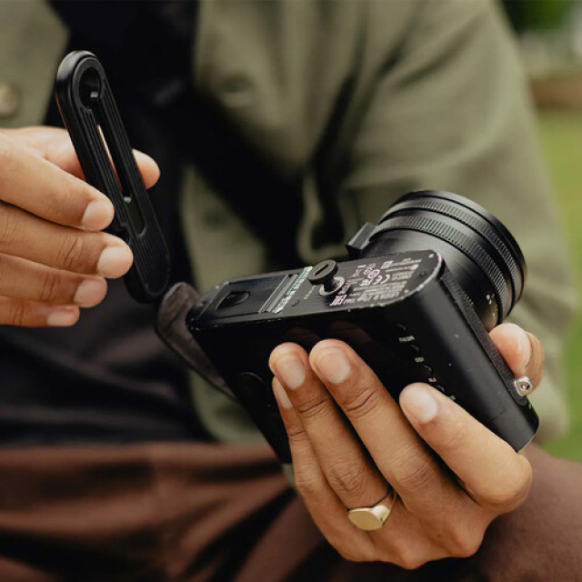 Peak design Peak Design - Micro Clutch I-Plate