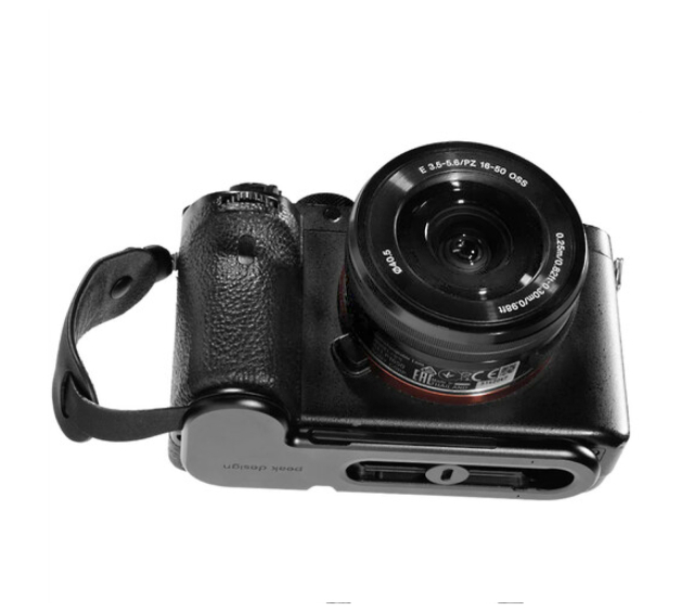 Peak design Peak Design - Micro Clutch L-Plate