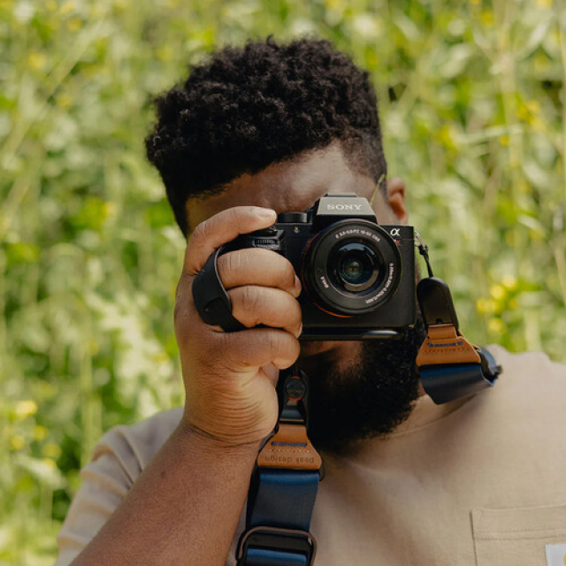 Peak design Peak Design - Micro Clutch L-Plate