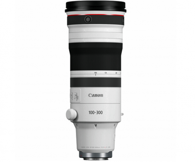 Canon Canon RF 100-300 2,8 L IS USM