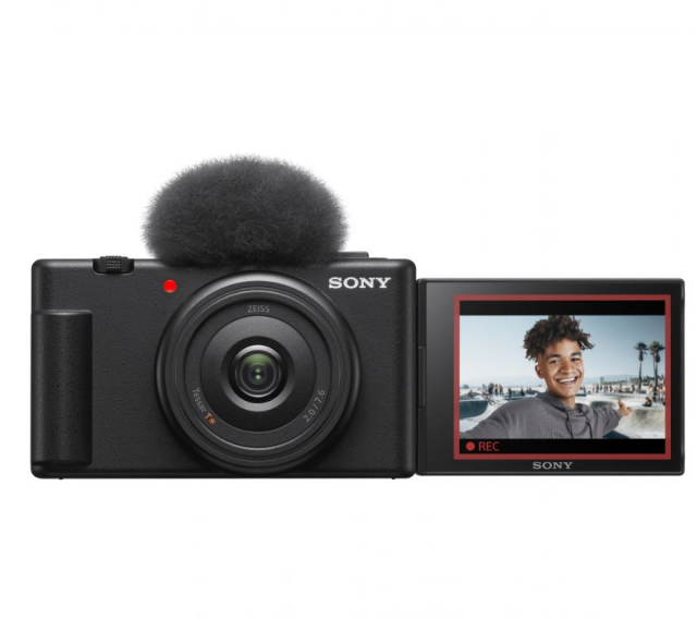 Sony Sony ZV-1F -.Noleggio-