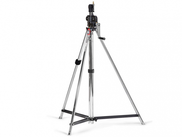 Avenger Avenger Stativo wind-up 2 sezioni