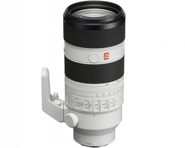 Sony Sony SEL70200GM2