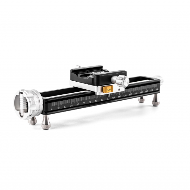 Nisi Nisi Macro Focusing Rail NM-200S
