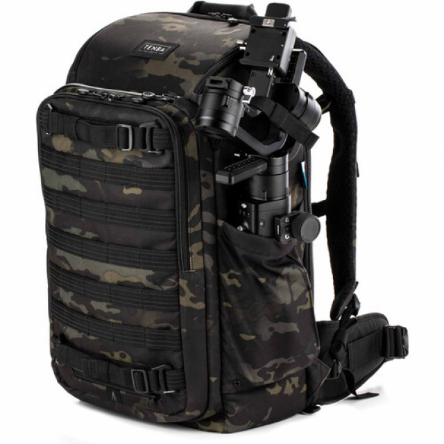 Tenba Tenba Axis 24L V2 MultiCam Black