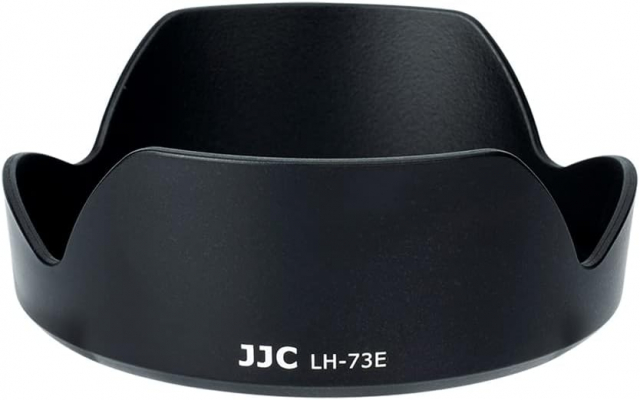 Jjc JJC - Paraluce per Canon RF 15-30 f4.5-6.3 IS STM EW-73E