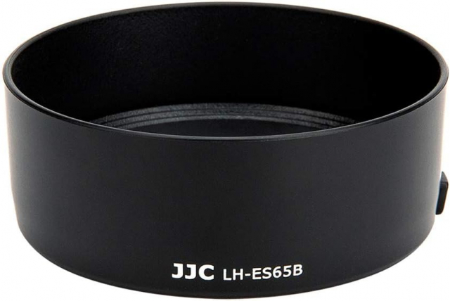 Jjc JJC - Paraluce per Canon RF 50 1.8 ES-65B