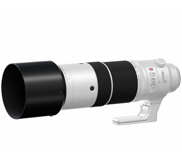 Fuji Fujifilm OB. Fujinon XF 150-600 mm F5.6-8 R LM OIS WR -Noleggio