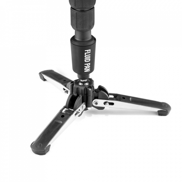Manfrotto Element MII Video Monopod Kit Video