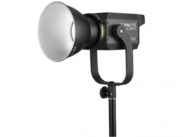 Nanlite Nanlite - Luce Led Forza 300B II Bicolor - 300w