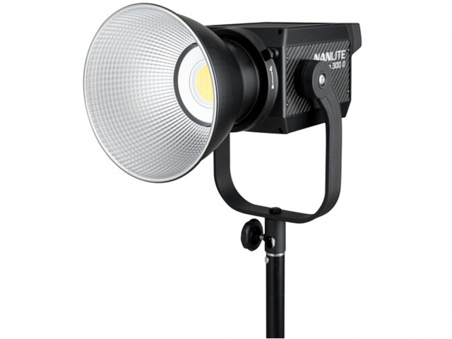 Nanlite Nanlite - Luce Led Forza 300 II Daylight - 300w