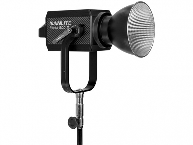 Nanlite Nanlite - Luce Led Forza 500 II Daylight - 500w