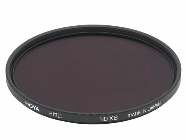 Hoya HOYA Filtro Creative NDX8 HMC 37mm
