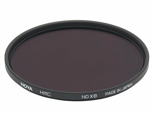 Hoya HOYA Filtro Creative NDX8 HMC 49mm