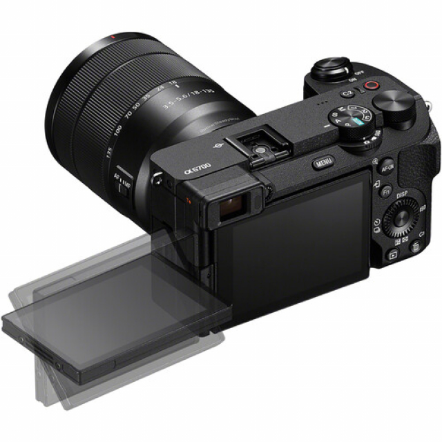 Sony Sony α α6700