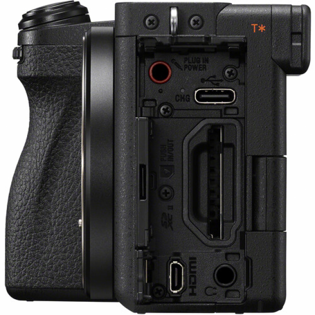 Sony Sony α α6700