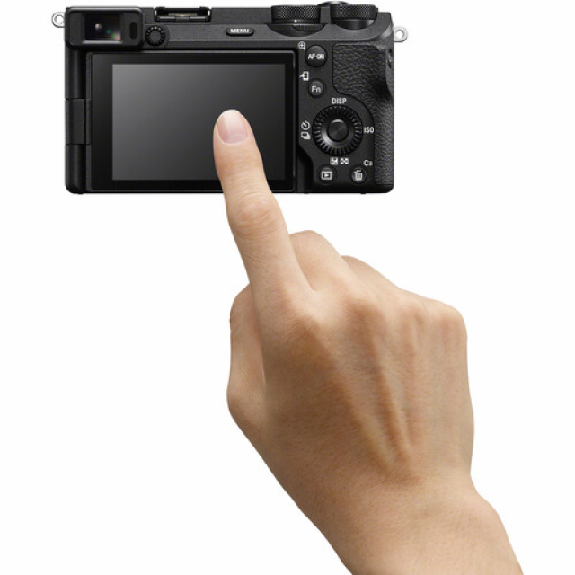 Sony Sony α α6700