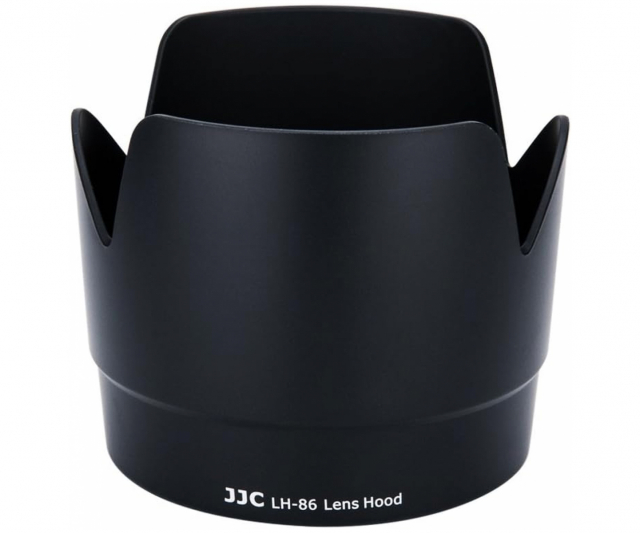 Jjc JJC - Paraluce per Canon ET-86