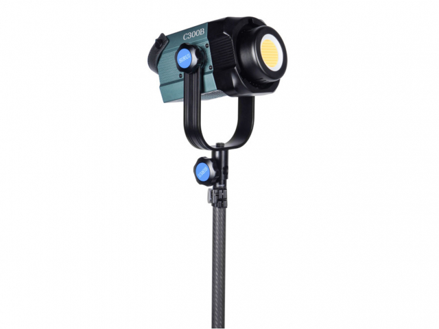 Sirui Sirui - C300B Luce Led Spotlight Attacco Bowens 2800k a 7000k