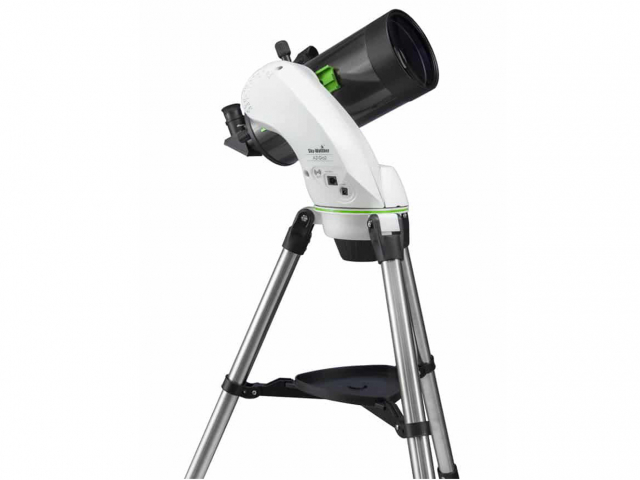 Skywatcher Sky-Watcher Mak 127 AZGO2 WiFi - Diam. 127mm, Focale 1500mm