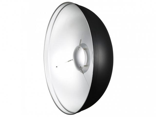  Godox BDR-W55 Beauty Dish PRO 550mm White Bounce