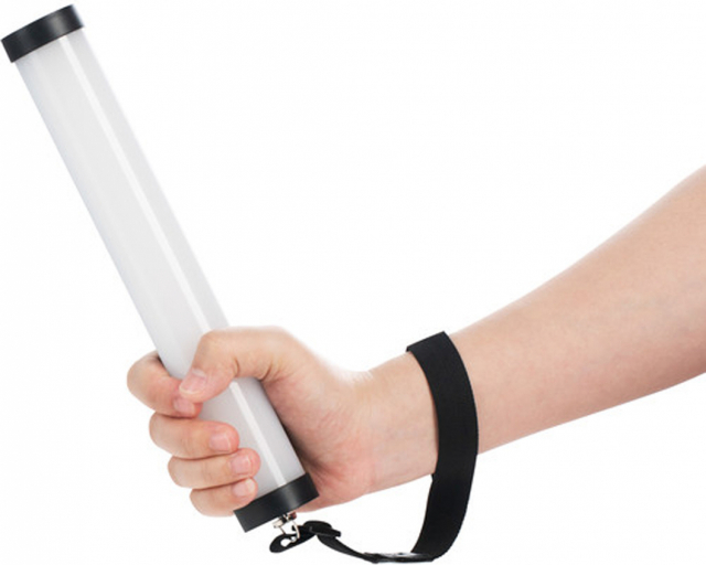 Nanlite Nanlite - Pavotube II 6C - 30w