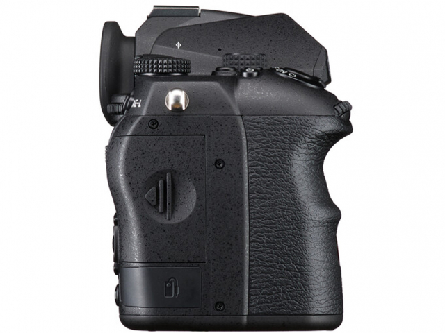 Pentax Pentax K-3 Mark III Monochrome BODY