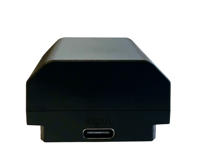 Patona Batteria Sony NP-FZ100 DI Patona Platinum 2600mAh USB-C