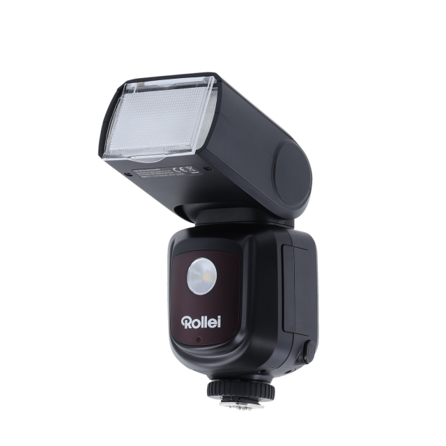 Rollei Rollei - HS Freeze Portable per Sony