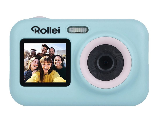 Rollei Rollei - Sportsline Fun Green