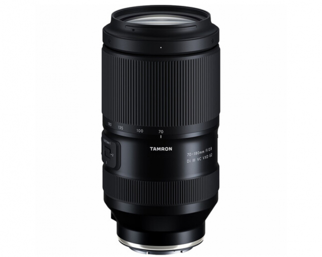 Tamron Tamron Ob. 70-180mm f/2,8 Di III VXD G2 x Sony e