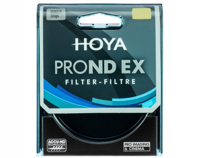 Hoya Hoya Filtro ProND EX 8 77mm