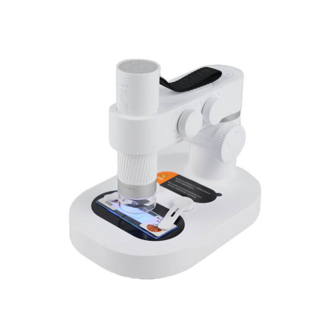 Celestron DiProgress Smart Microscope M1A - WiFi Microscopio digitale