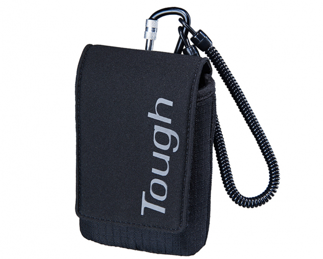 Om system olympus OM System Tought Adventure Case per Serie TG