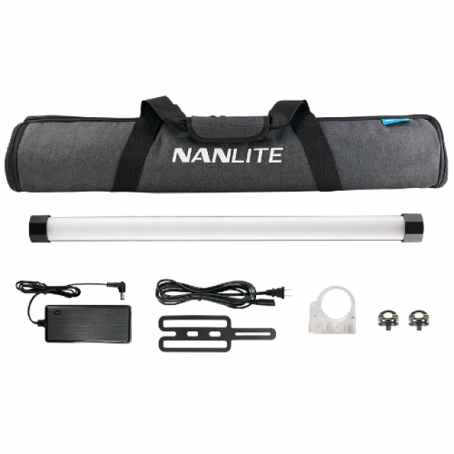 Nanlite Nanlite - PAVOTUBE II 15X LED RGB PIXEL 35W 60 CM