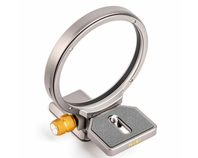Nisi Nisi Wizard Camera Bracket W-82M