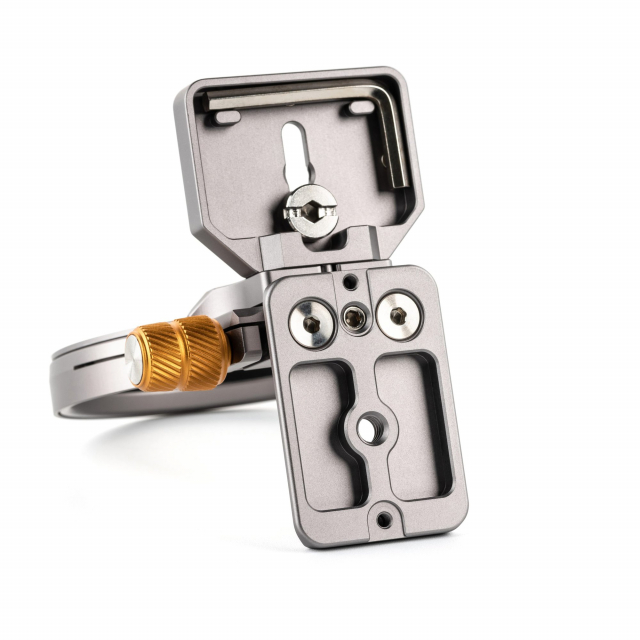 Nisi Nisi Wizard Camera Bracket W-82M