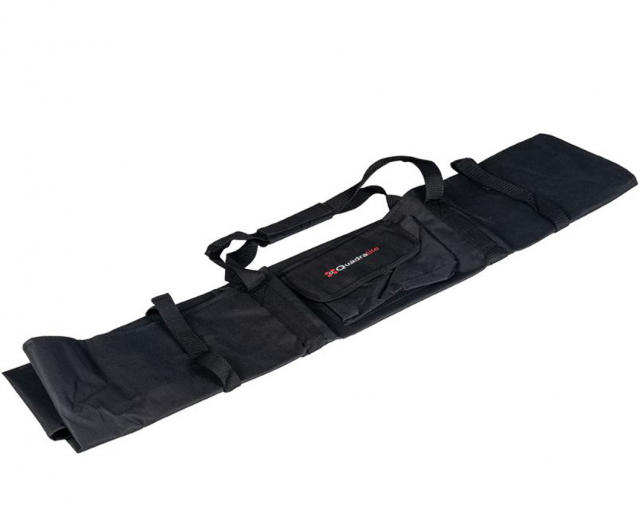 Quadralite Quadralite - Borsa per stativi 2 pezzi fino a 90cm