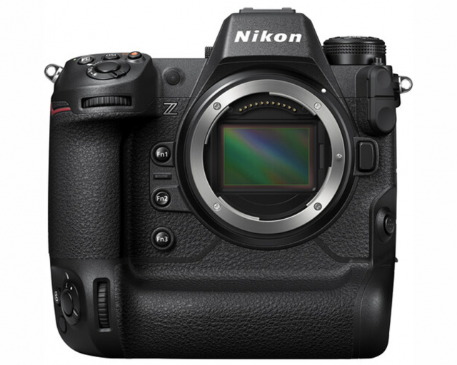 Nikon Nikon Z9 Body Garanzia Nital