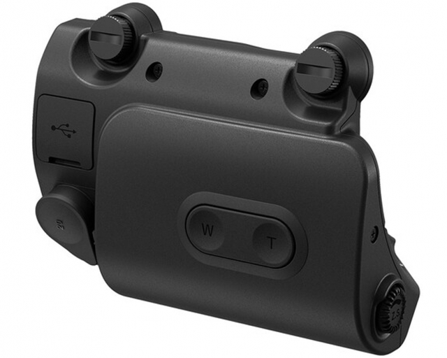 Canon Canon Power zoom adapter PZ-E2B