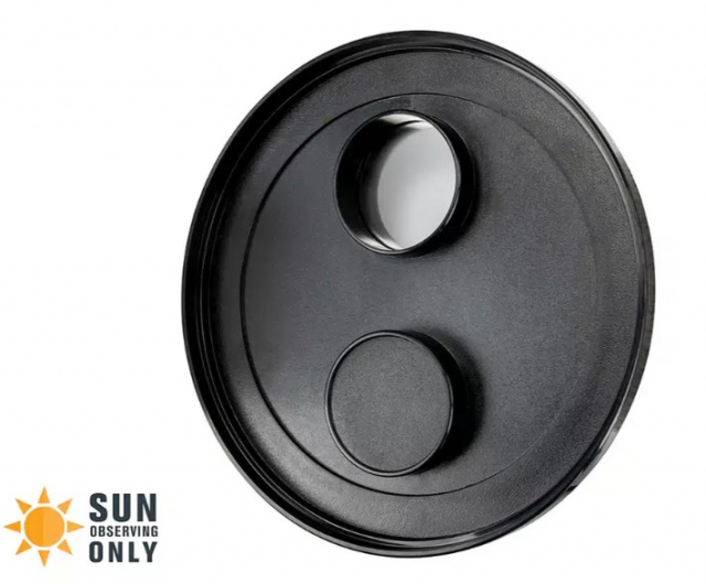 Celestron Celestron Filtro solare EclipSmart per Astromaster 130EQ