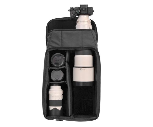 Nya-evo NYA-EVO - Removable Camera Insert Extra Large G3 / RCI-XL G3