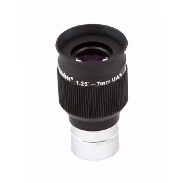Skywatcher Skywatcher Oculare Planetary 6 mm Diametro 31,8mm, campo 58°