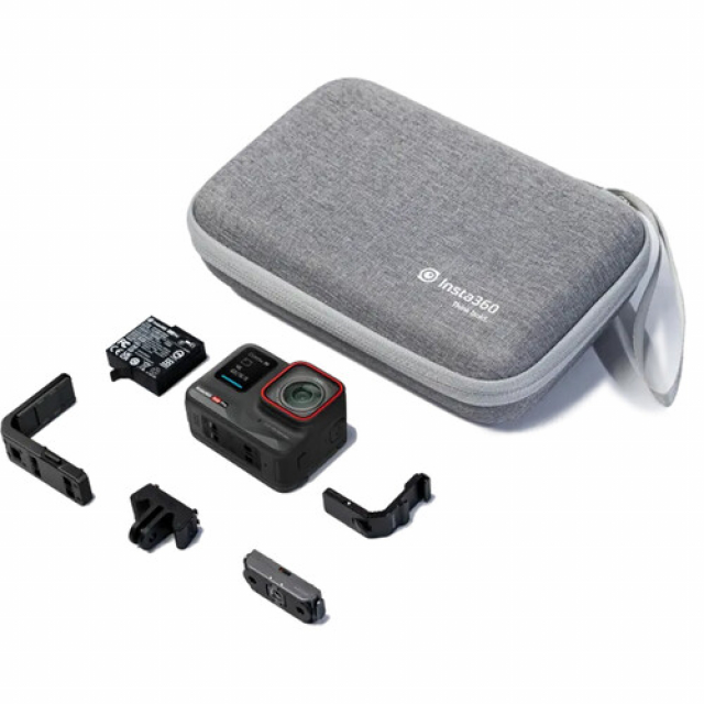 Insta360 Insta360 Ace/Ace Pro Carry Case