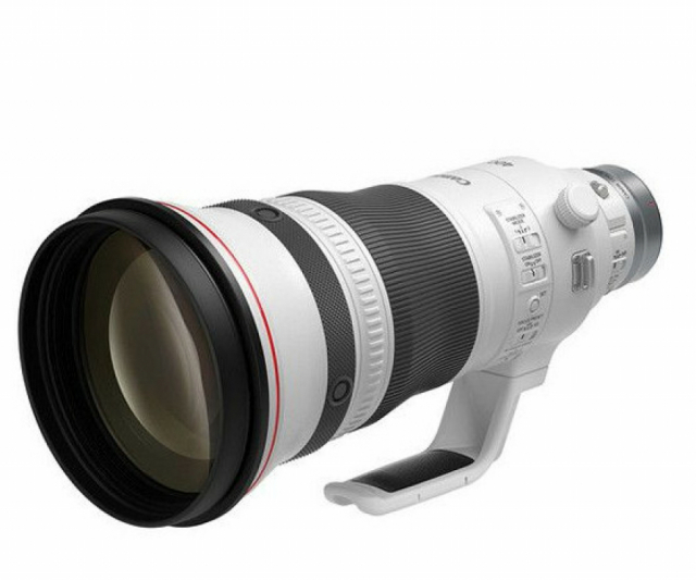 Canon Canon RF 400 mm  F/2.8 L  IS USM