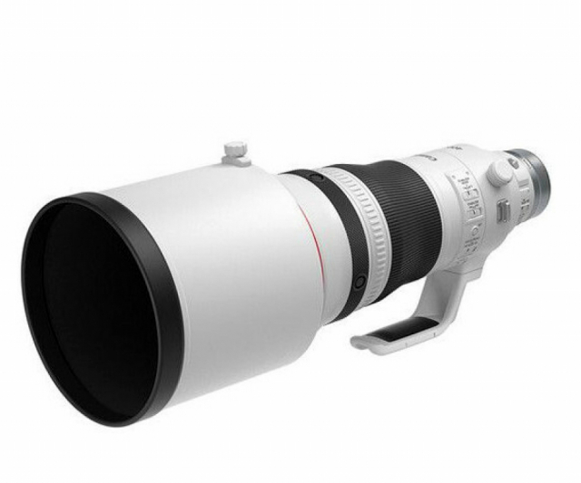 Canon Canon RF 400 mm  F/2.8 L  IS USM