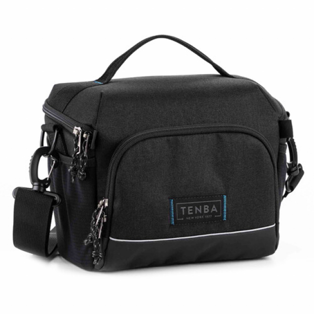 Tenba Tenba Skyline 10 V2 Shoulder bag Black