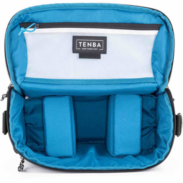 Tenba Tenba Skyline 12 V2 Shoulder bag Black